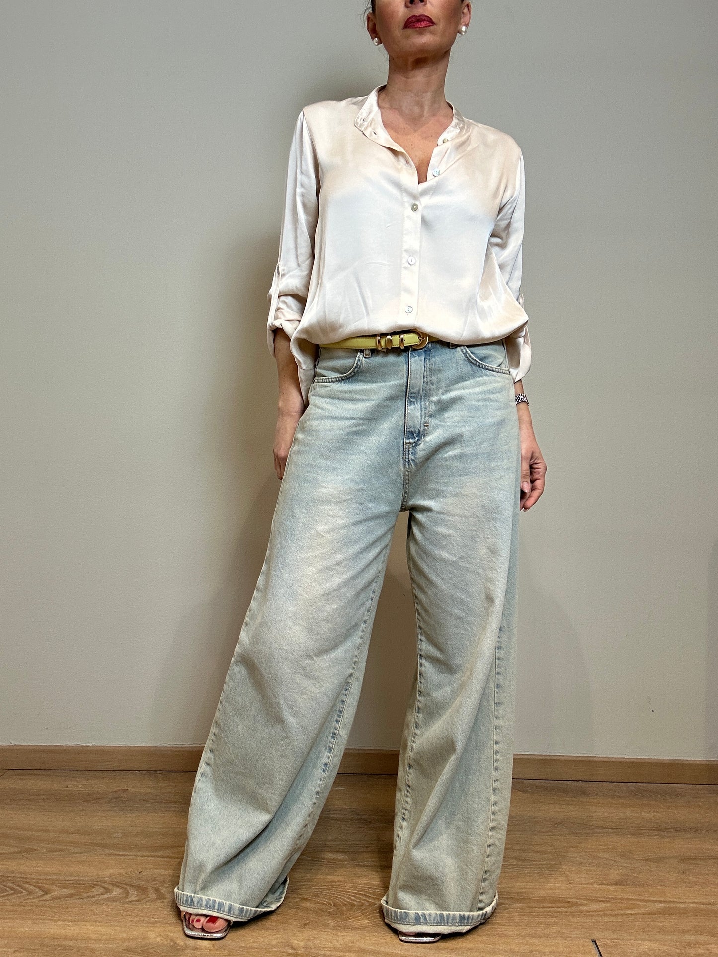 Jeans Giusi