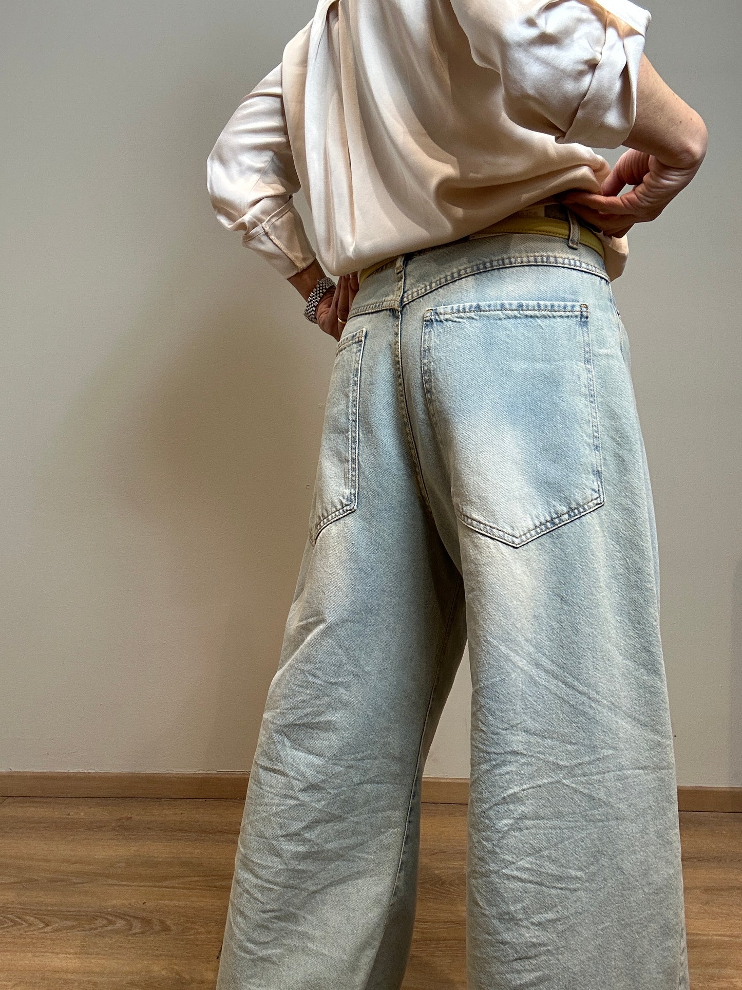 Jeans Giusi