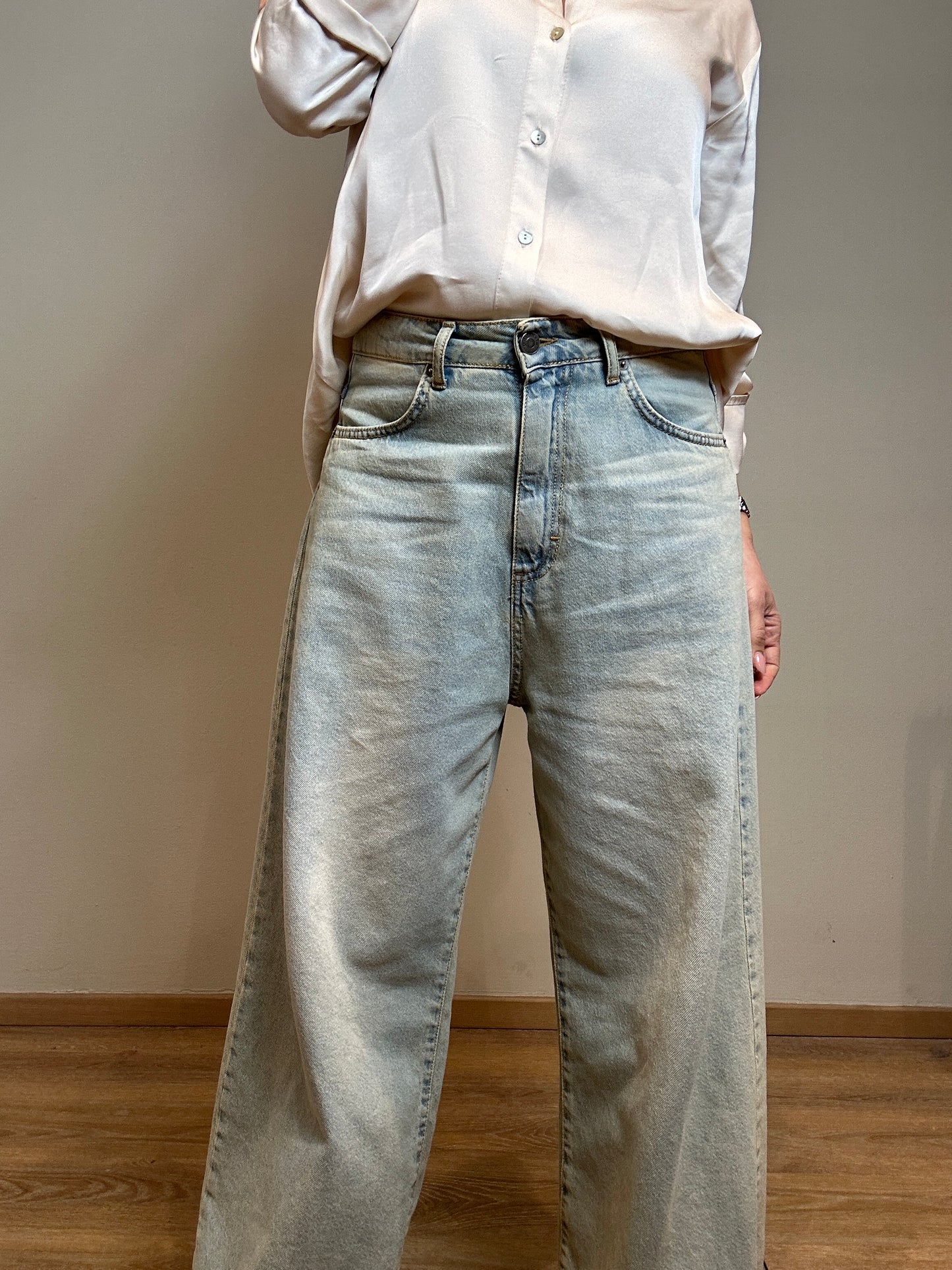 Jeans Giusi