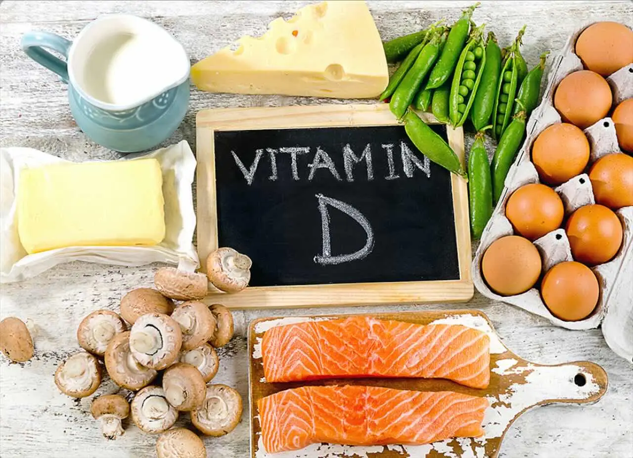 Come riconoscere i primi segnali della carenza di vitamina D secondo il nutrizionista: ecco cosa devi sapere Come riconoscere i primi segnali della carenza di vitamina D secondo il nutrizionista: ecco cosa devi sapere
