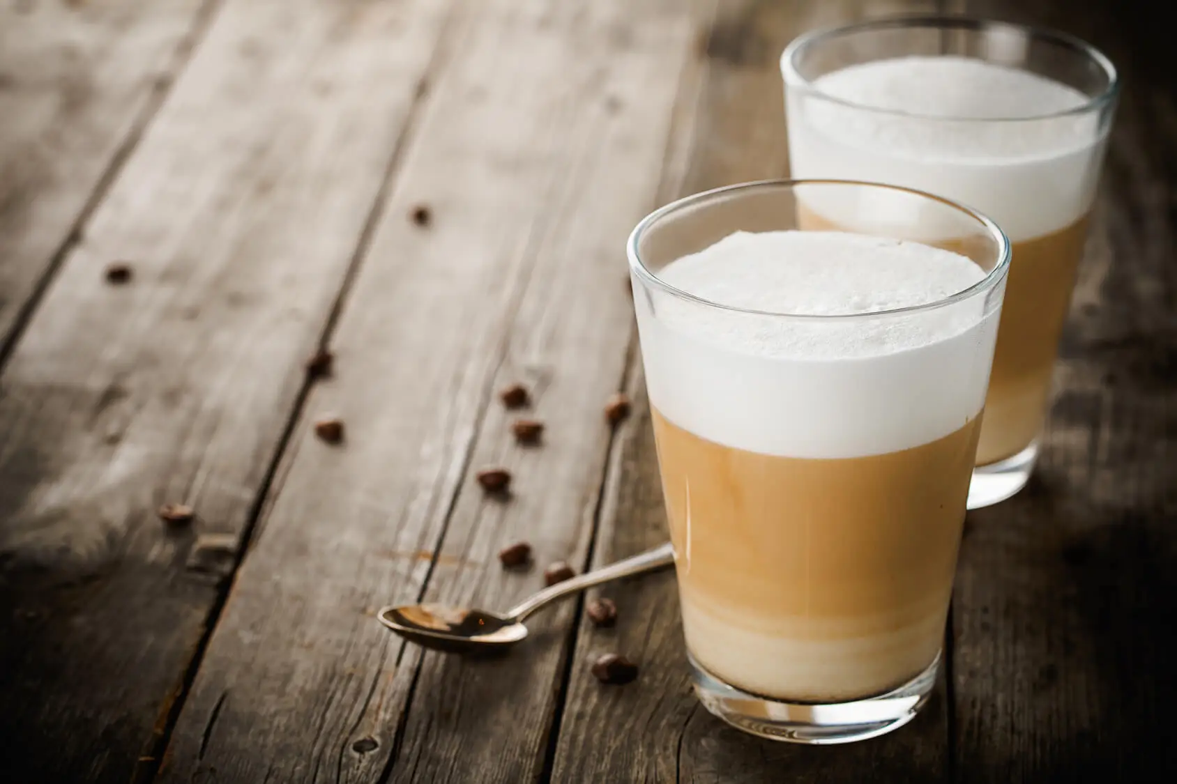Attenzione al latte scremato: può contenere più lattosio del normale Attenzione al latte scremato: può contenere più lattosio del normale