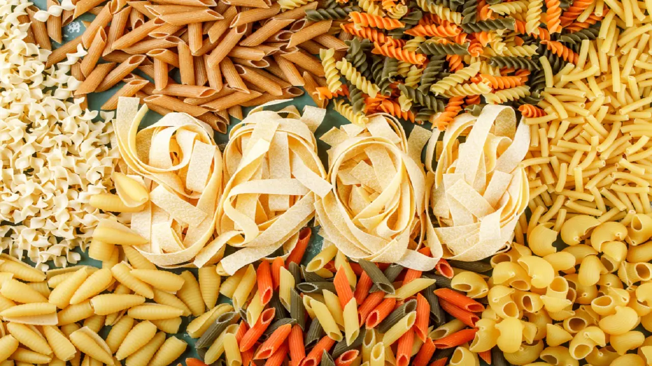 Le 3 marche di pasta che costano di più ma valgono meno: ecco la verità Le 3 marche di pasta che costano di più ma valgono meno: ecco la verità