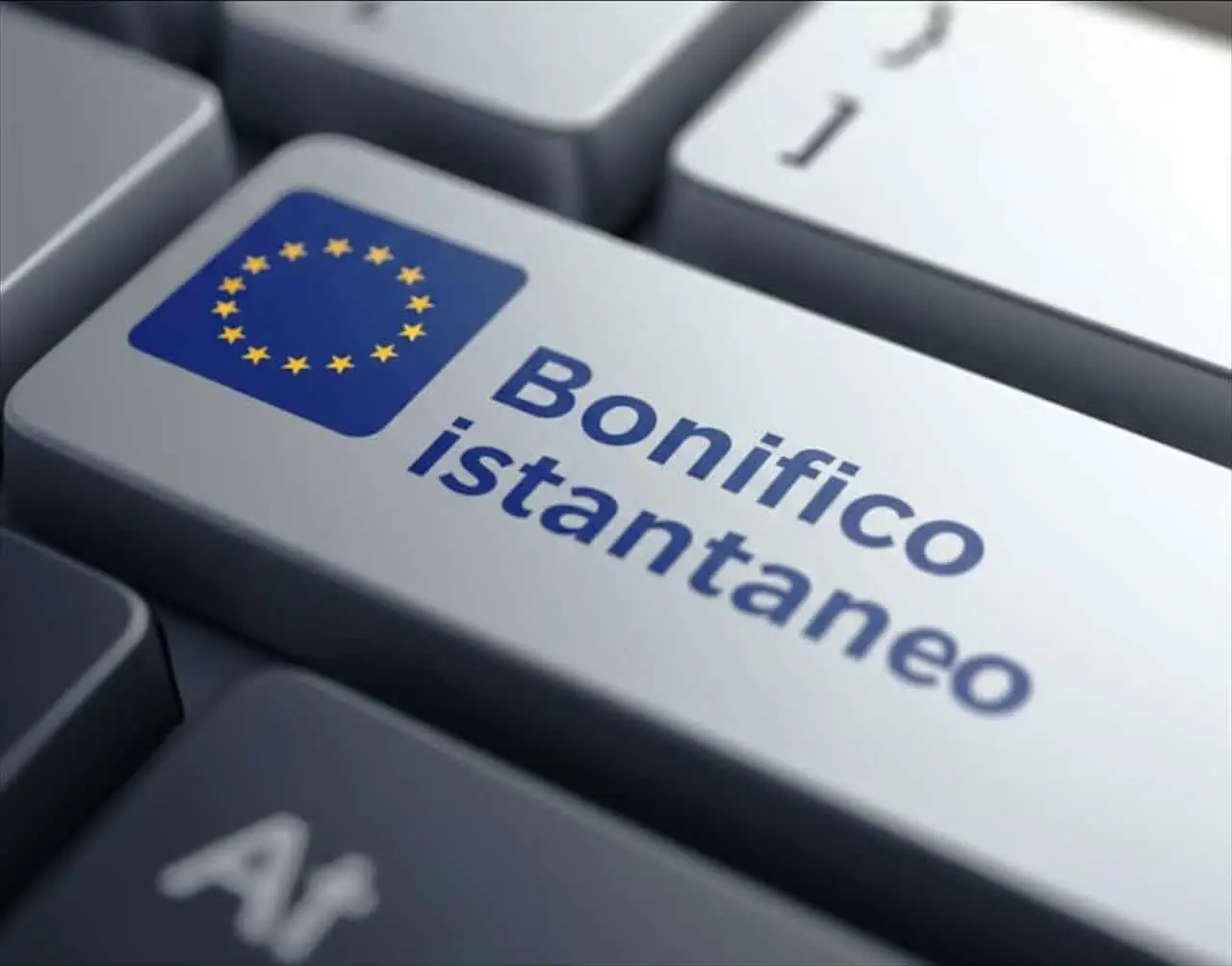 Nuove regole per i bonifici bancari: cosa cambia da luglio Nuove regole per i bonifici bancari: cosa cambia da luglio