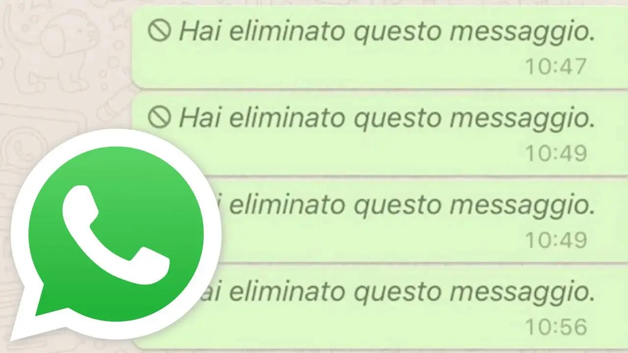Mantieni la privacy nei messaggi: elimina la sincronizzazione automatica degli allegati Mantieni la privacy nei messaggi: elimina la sincronizzazione automatica degli allegati