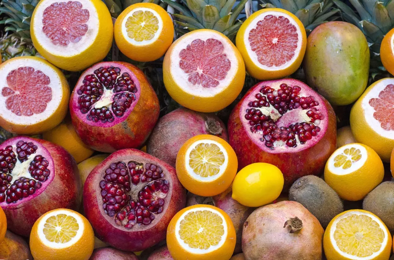 Scopri il cibo ricco di antiossidanti che aiuta a prevenire il declino mentale Scopri il cibo ricco di antiossidanti che aiuta a prevenire il declino mentale