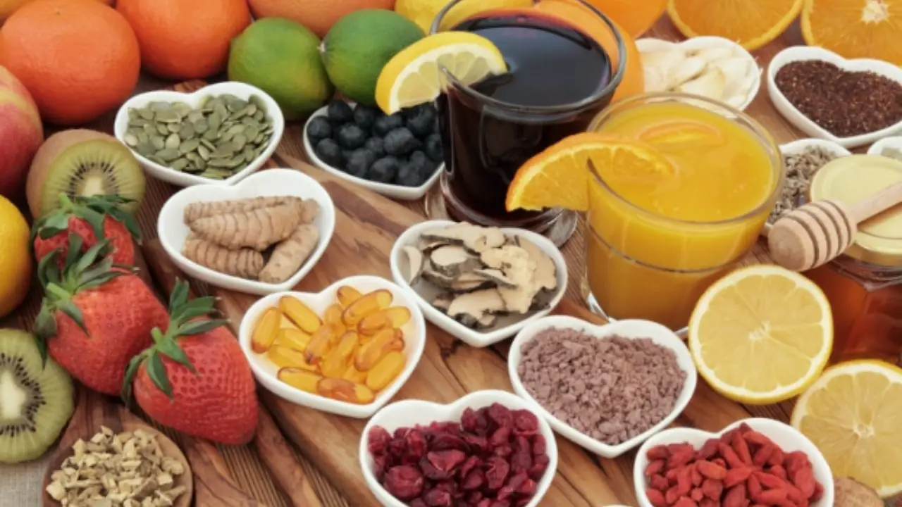 Scopri il cibo ricco di antiossidanti che aiuta a prevenire il declino mentale Scopri il cibo ricco di antiossidanti che aiuta a prevenire il declino mentale