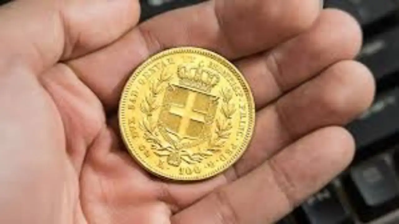 Oro giallo e monete rare: come stimare il valore attuale dei tuoi vecchi gioielli Oro giallo e monete rare: come stimare il valore attuale dei tuoi vecchi gioielli