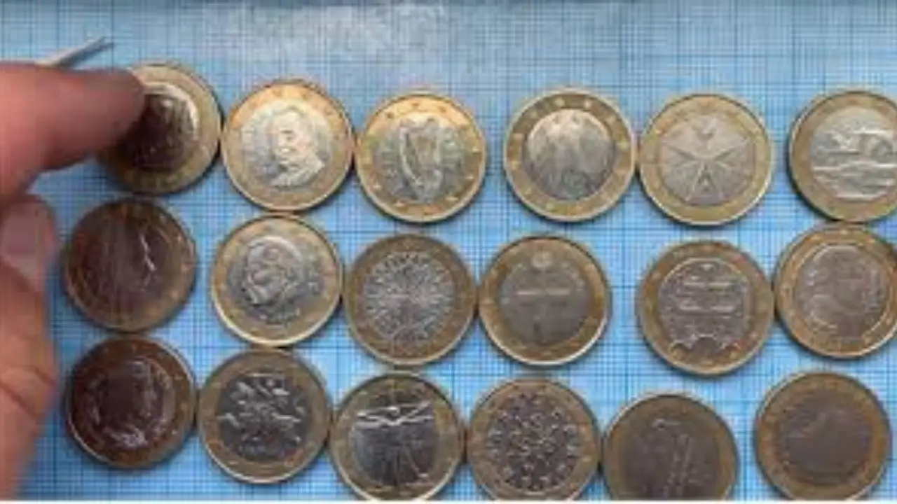 Oro giallo e monete rare: come stimare il valore attuale dei tuoi vecchi gioielli Oro giallo e monete rare: come stimare il valore attuale dei tuoi vecchi gioielli