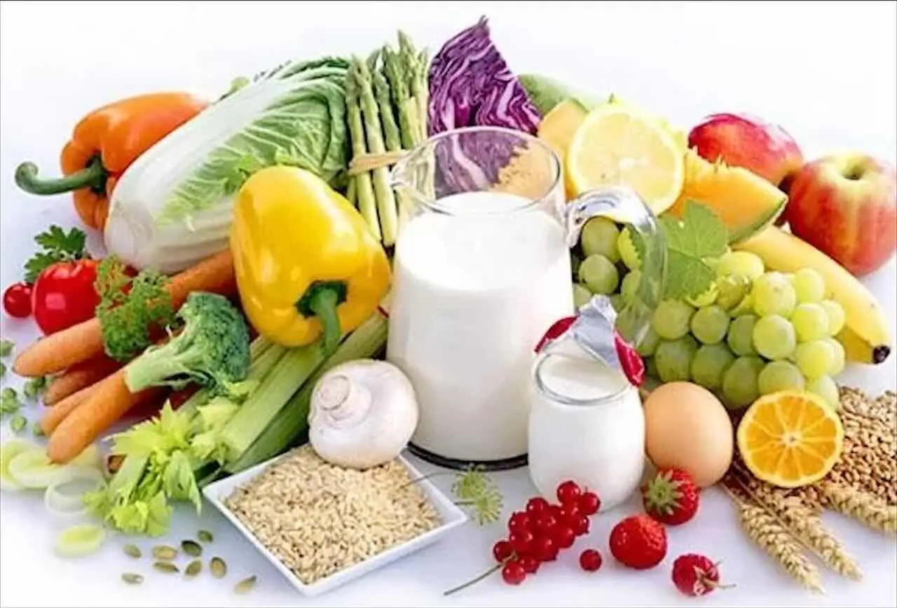 Apprendi le abitudini alimentari che favoriscono la salute dei neuroni secondo gli esperti Apprendi le abitudini alimentari che favoriscono la salute dei neuroni secondo gli esperti