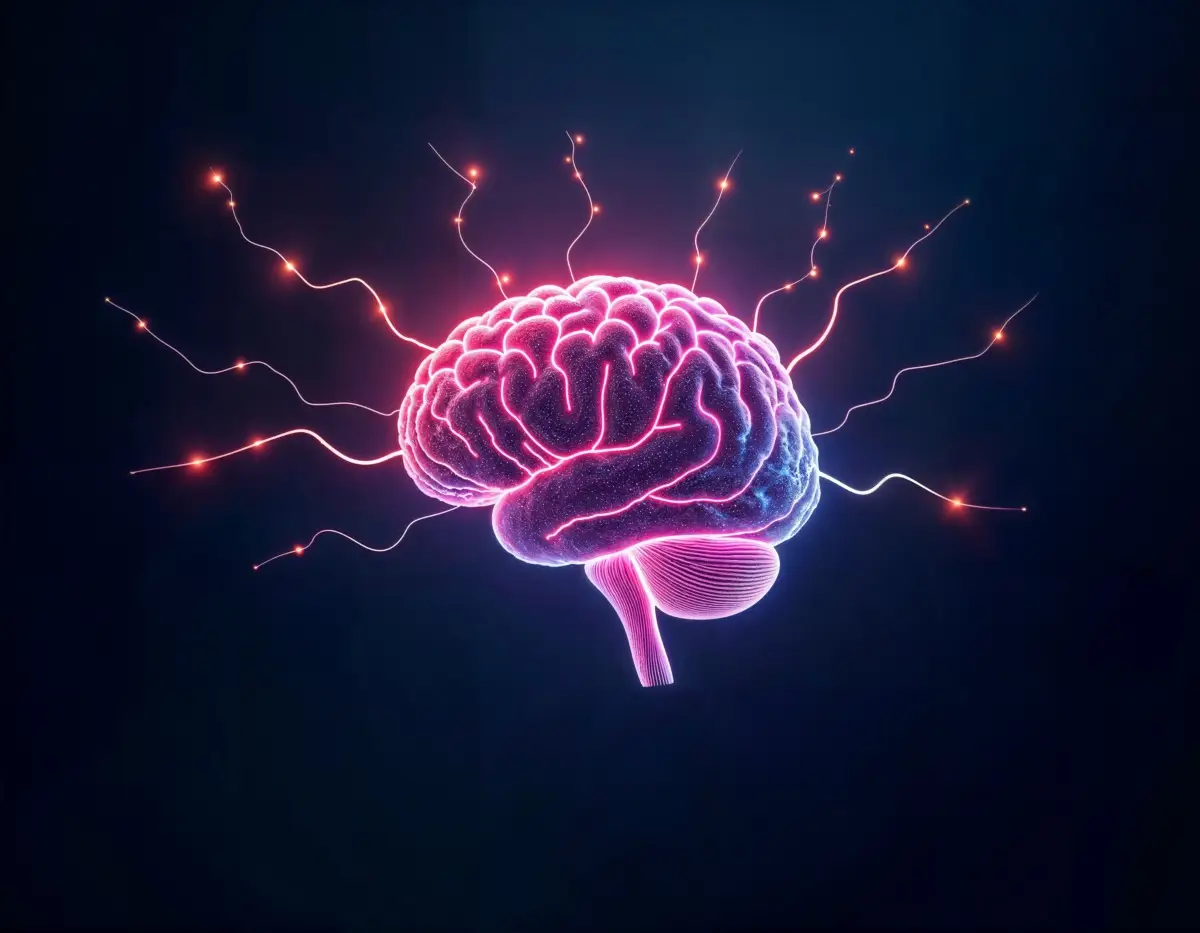 Apprendi le abitudini alimentari che favoriscono la salute dei neuroni secondo gli esperti Apprendi le abitudini alimentari che favoriscono la salute dei neuroni secondo gli esperti