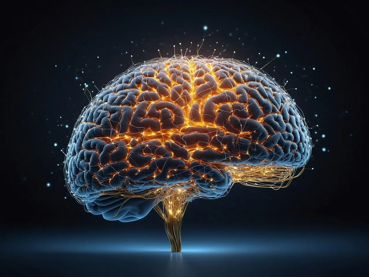 Apprendi le abitudini alimentari che favoriscono la salute dei neuroni secondo gli esperti Apprendi le abitudini alimentari che favoriscono la salute dei neuroni secondo gli esperti