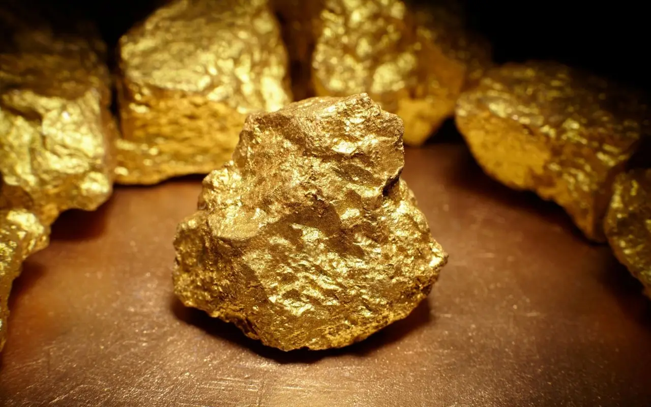 Nuove tendenze nell’investimento: conviene davvero accumulare oro fisico oggi? Nuove tendenze nell’investimento: conviene davvero accumulare oro fisico oggi?