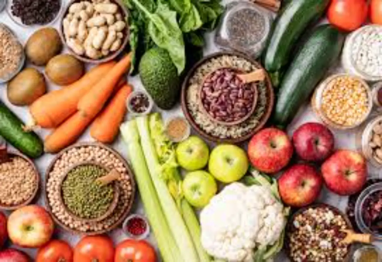 Alimentazione e lucidità mentale: i piatti migliori per uno stile di vita attivo Alimentazione e lucidità mentale: i piatti migliori per uno stile di vita attivo