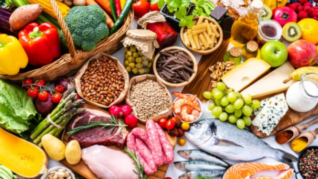 Alimentazione e lucidità mentale: i piatti migliori per uno stile di vita attivo Alimentazione e lucidità mentale: i piatti migliori per uno stile di vita attivo