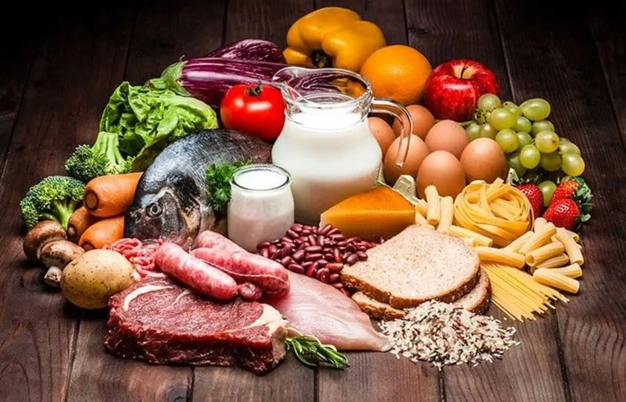 Alimentazione e lucidità mentale: i piatti migliori per uno stile di vita attivo Alimentazione e lucidità mentale: i piatti migliori per uno stile di vita attivo