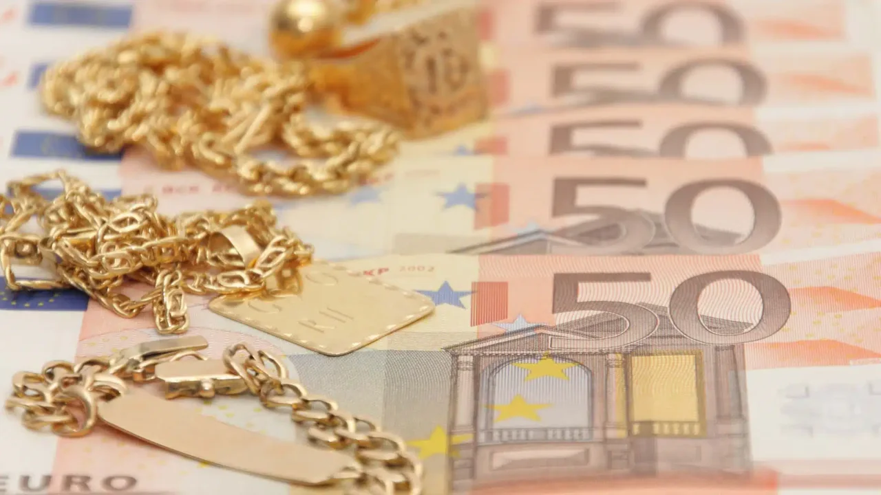 Oro e inflazione: cosa succede ai prezzi e quali prospettive per i risparmiatori Oro e inflazione: cosa succede ai prezzi e quali prospettive per i risparmiatori