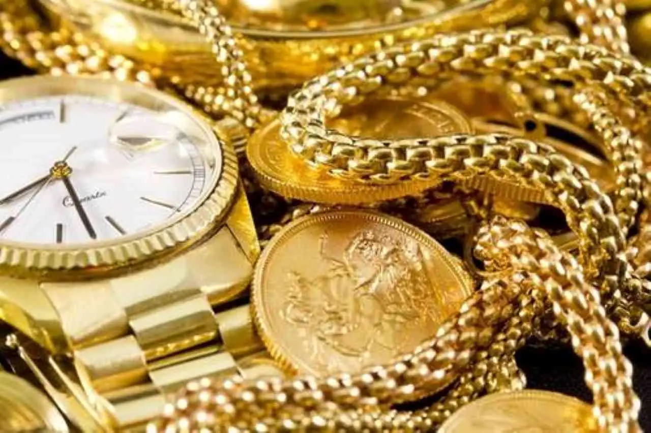 Dove e come far valutare i tuoi oggetti in oro per ottenere offerte vantaggiose Dove e come far valutare i tuoi oggetti in oro per ottenere offerte vantaggiose