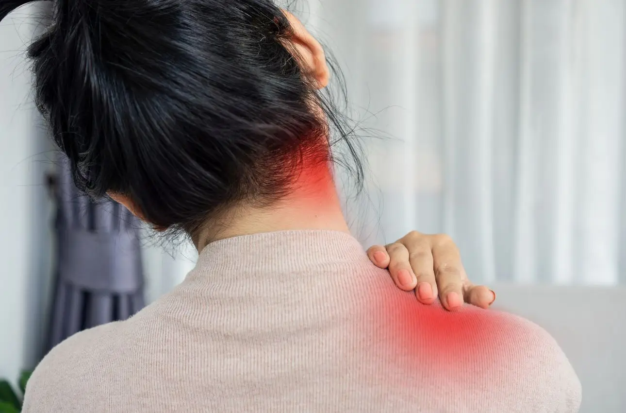 Come riconoscere i primi segnali della carenza di vitamina D secondo il nutrizionista: ecco cosa devi sapere Come riconoscere i primi segnali della carenza di vitamina D secondo il nutrizionista: ecco cosa devi sapere
