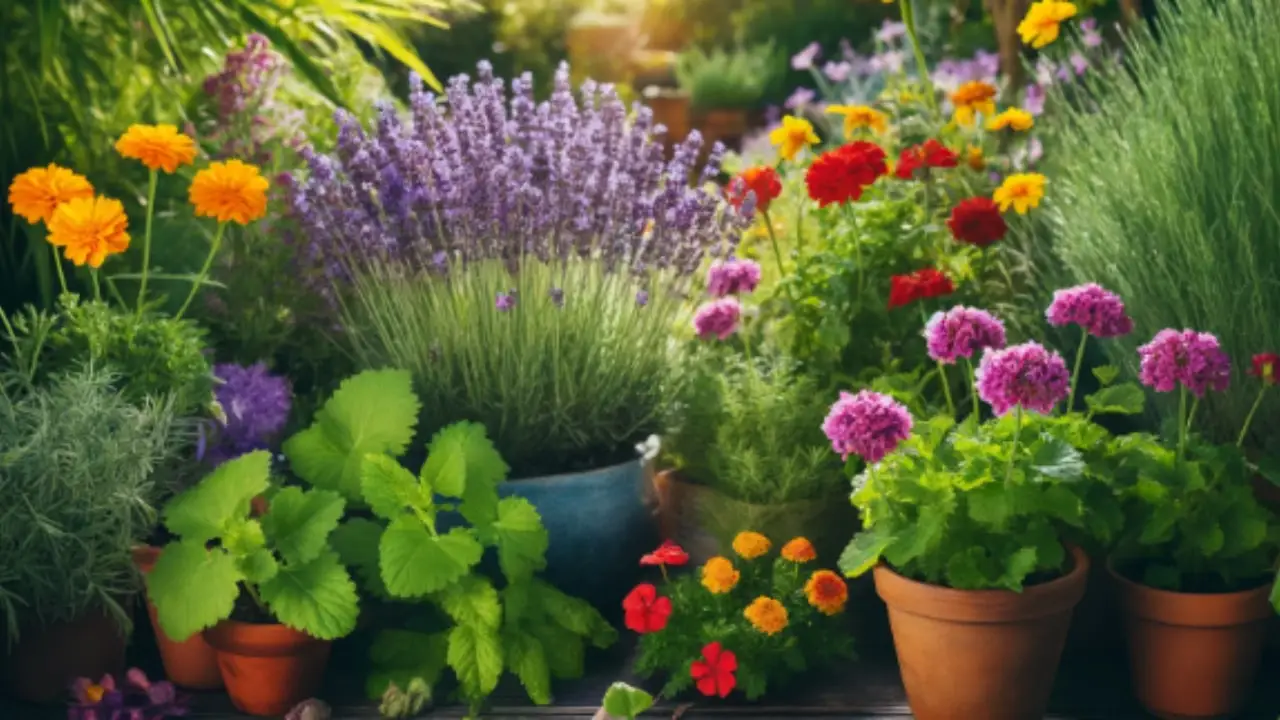 Lavanda in balcone che non secca mai: il trucco del drenaggio invisibile Lavanda in balcone che non secca mai: il trucco del drenaggio invisibile