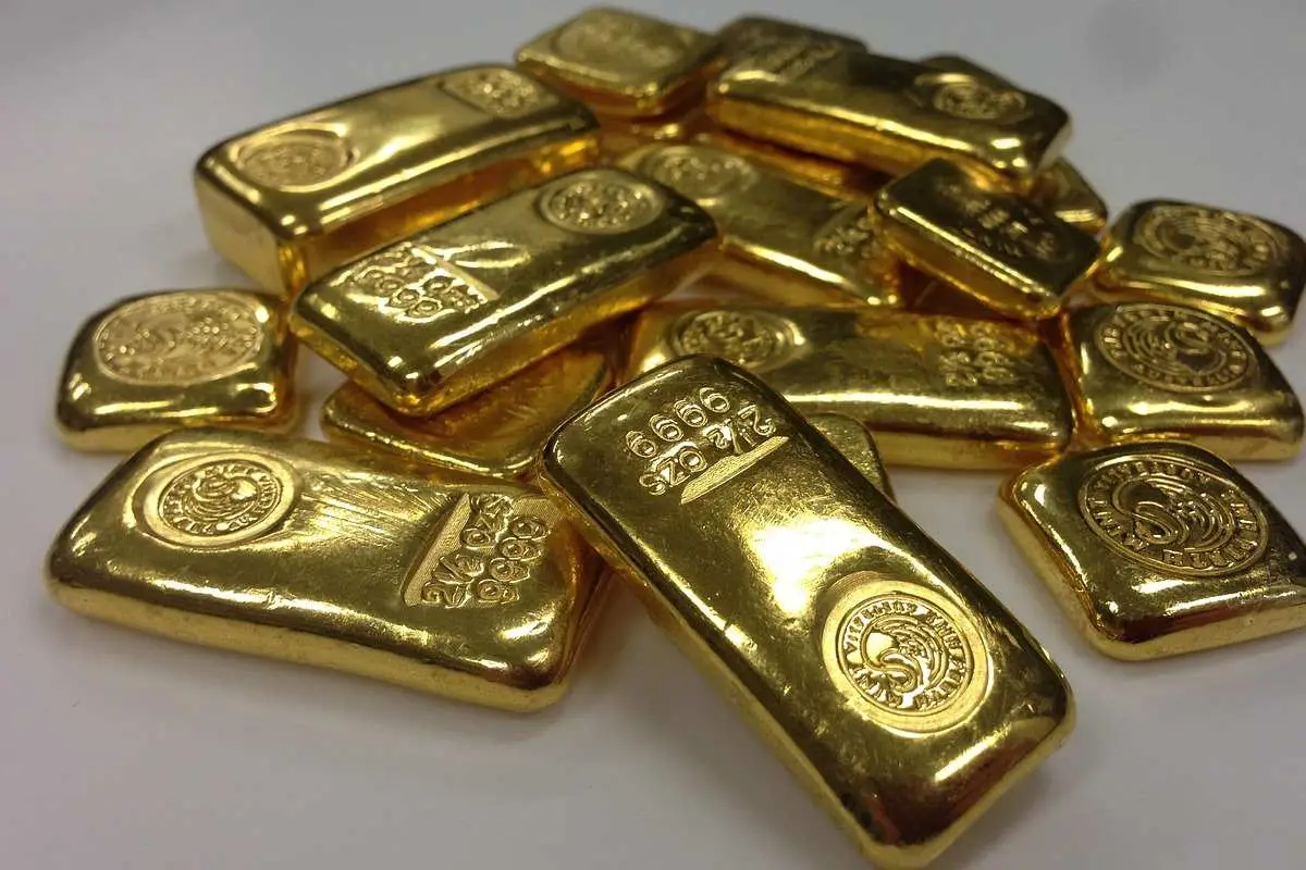 Quanto valgono 100 grammi di oro usato oggi? Ecco la risposta Quanto valgono 100 grammi di oro usato oggi? Ecco la risposta