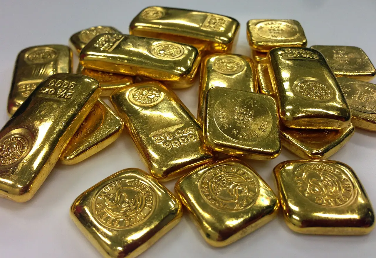 Quanto valgono 100 grammi di oro usato oggi? Ecco la risposta Quanto valgono 100 grammi di oro usato oggi? Ecco la risposta