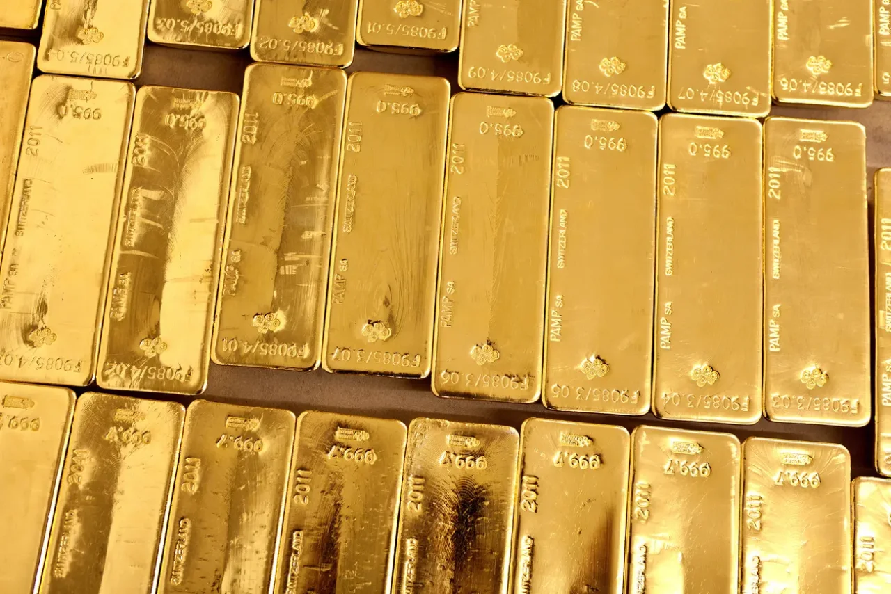 Quanto valgono 100 grammi di oro usato oggi? Ecco la risposta Quanto valgono 100 grammi di oro usato oggi? Ecco la risposta