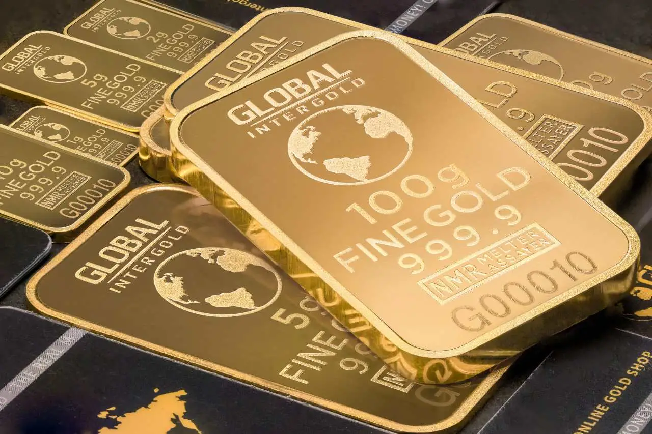 Quanto valgono 100 grammi di oro usato oggi? Ecco la risposta Quanto valgono 100 grammi di oro usato oggi? Ecco la risposta