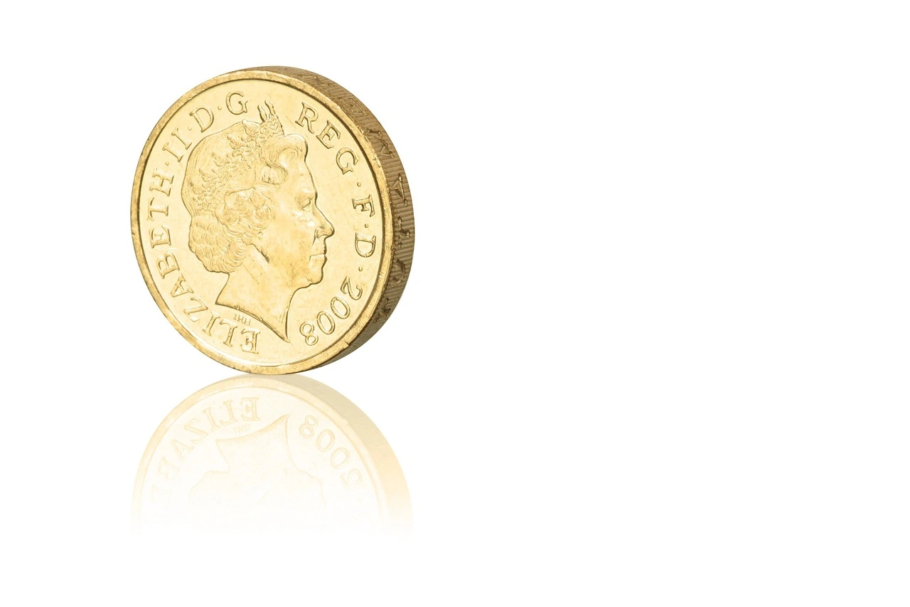 Quanto vale una sterlina d’oro? La risposta lascia senza parole Quanto vale una sterlina d’oro? La risposta lascia senza parole
