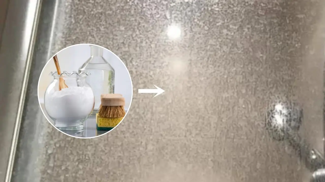 Bagno anti-calcare: la mousse naturale che sostituisce l’acido Bagno anti-calcare: la mousse naturale che sostituisce l’acido