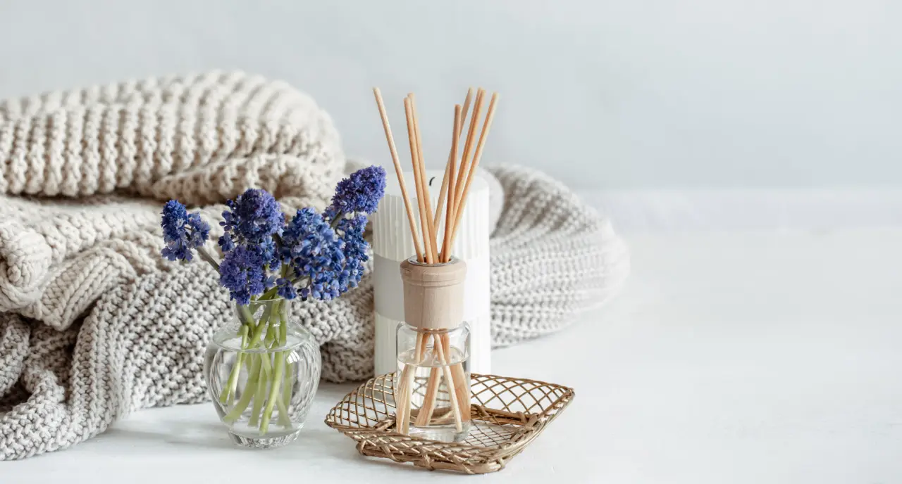 Bagno sempre profumato anche senza diffusori: il metodo semplice e duraturo Bagno sempre profumato anche senza diffusori: il metodo semplice e duraturo