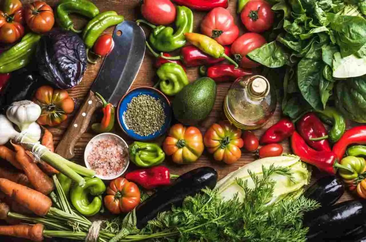 Attenzione al sale da cucina: la verdura che neutralizza i suoi effetti Attenzione al sale da cucina: la verdura che neutralizza i suoi effetti