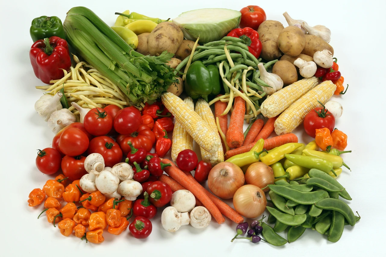 Attenzione al sale da cucina: la verdura che neutralizza i suoi effetti Attenzione al sale da cucina: la verdura che neutralizza i suoi effetti