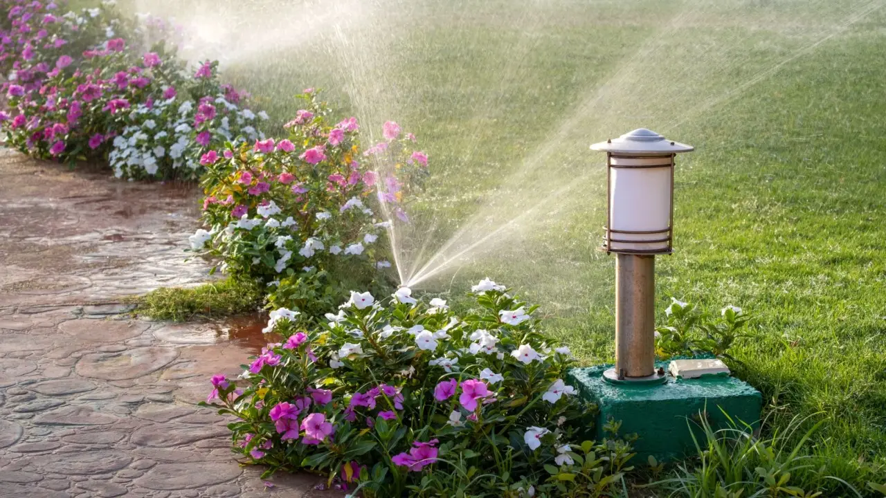 Semina intelligente: come risparmiare acqua con il metodo del “buchino” Semina intelligente: come risparmiare acqua con il metodo del “buchino”
