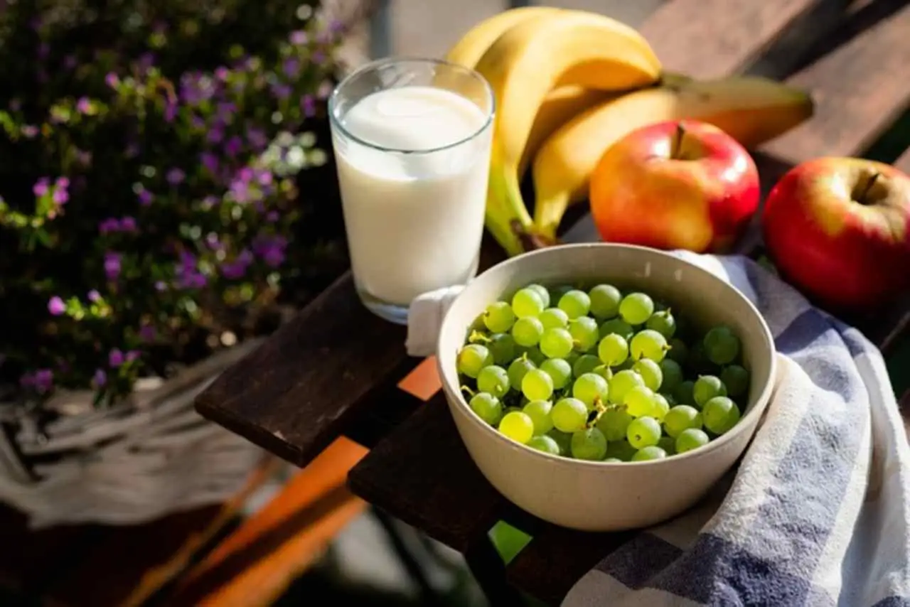 Mal di testa mattutino? Il frutto che aiuta a prevenirlo Mal di testa mattutino? Il frutto che aiuta a prevenirlo