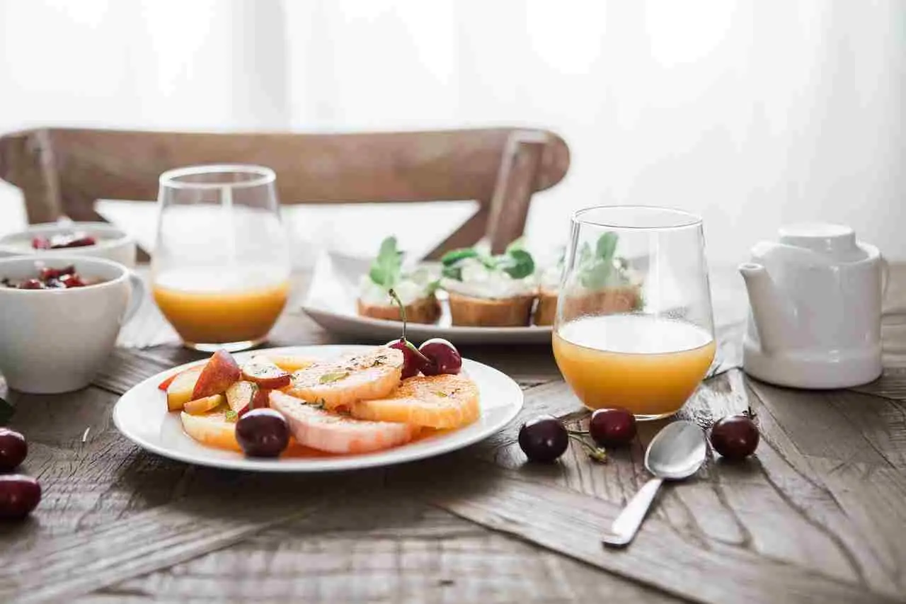 Mal di testa mattutino? Il frutto che aiuta a prevenirlo Mal di testa mattutino? Il frutto che aiuta a prevenirlo