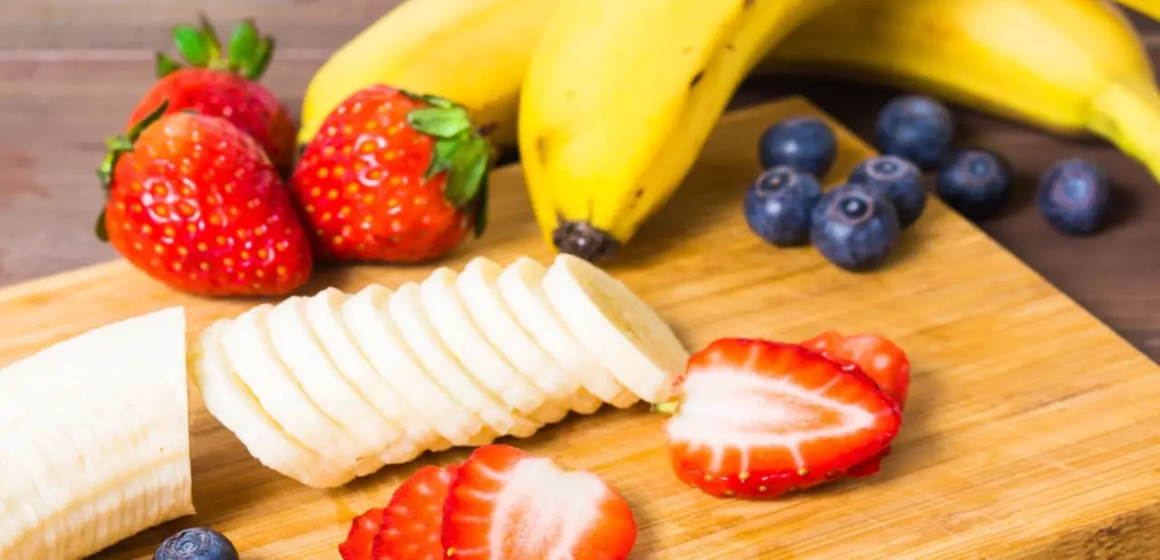 Mal di testa mattutino? Il frutto che aiuta a prevenirlo Mal di testa mattutino? Il frutto che aiuta a prevenirlo