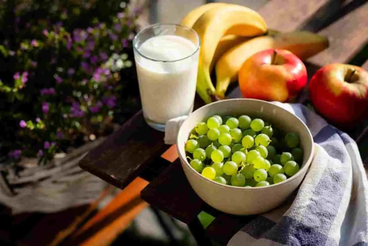 Mal di testa mattutino? Il frutto che aiuta a prevenirlo Mal di testa mattutino? Il frutto che aiuta a prevenirlo