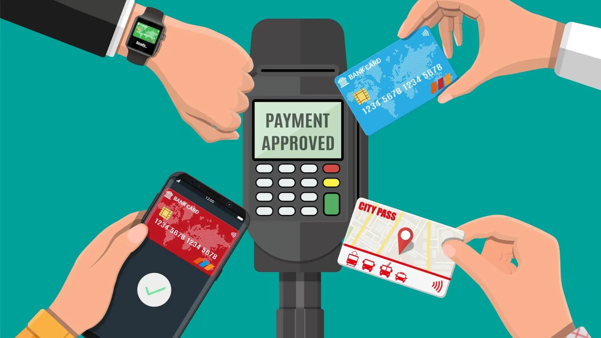 Nuove regole per le app di pagamento: cosa cambia per gli utenti Nuove regole per le app di pagamento: cosa cambia per gli utenti