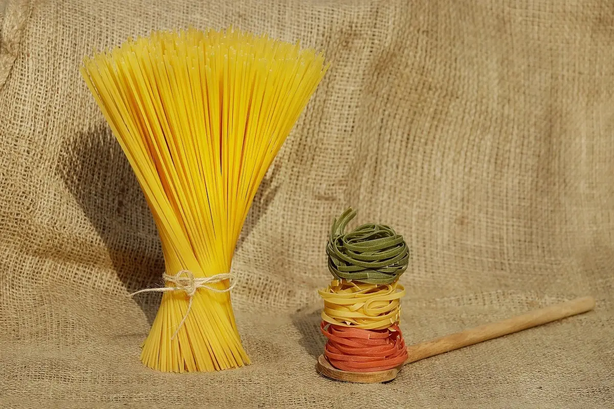 Le 3 marche di pasta che costano di più ma valgono meno: ecco la verità Le 3 marche di pasta che costano di più ma valgono meno: ecco la verità