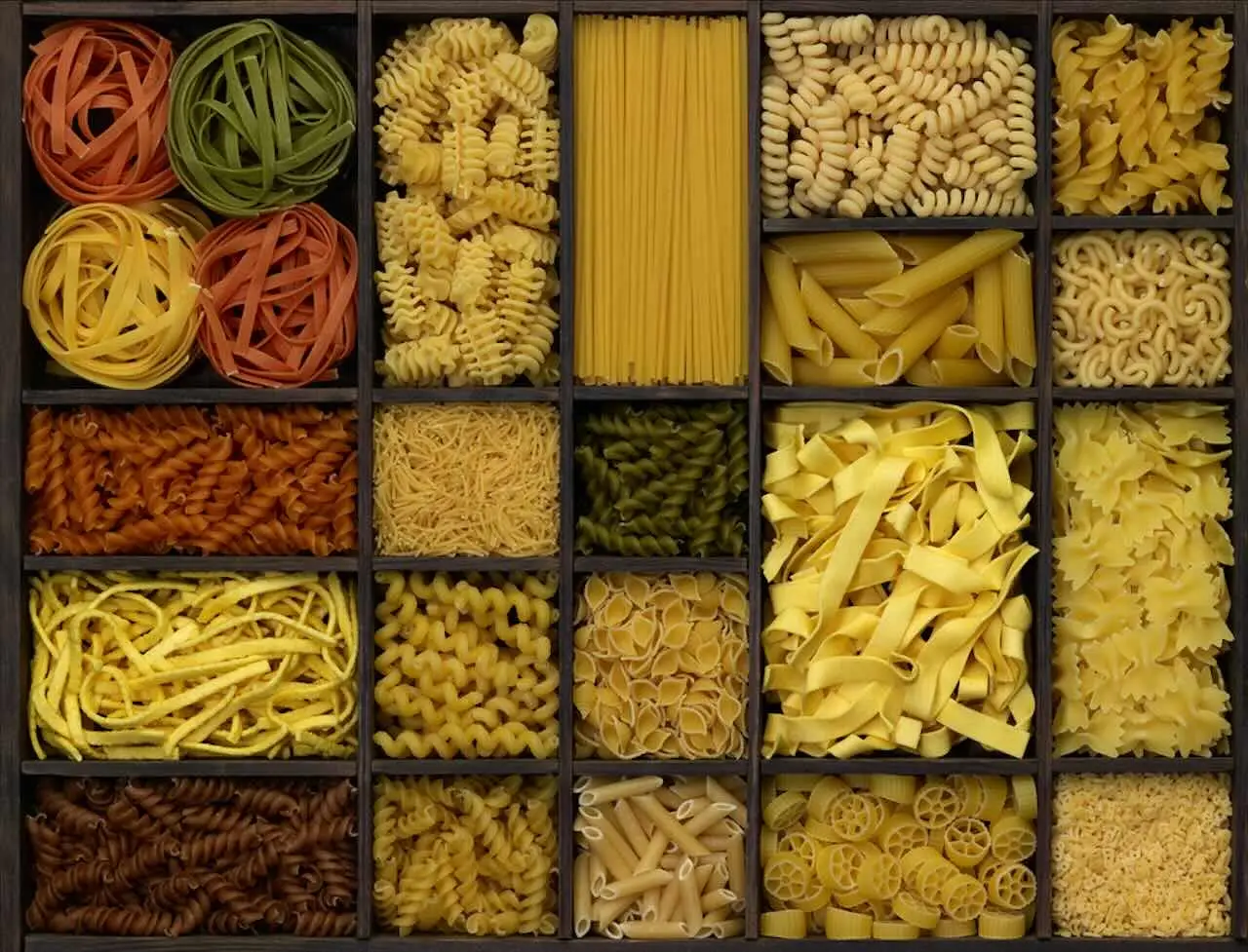 Le 3 marche di pasta che costano di più ma valgono meno: ecco la verità Le 3 marche di pasta che costano di più ma valgono meno: ecco la verità