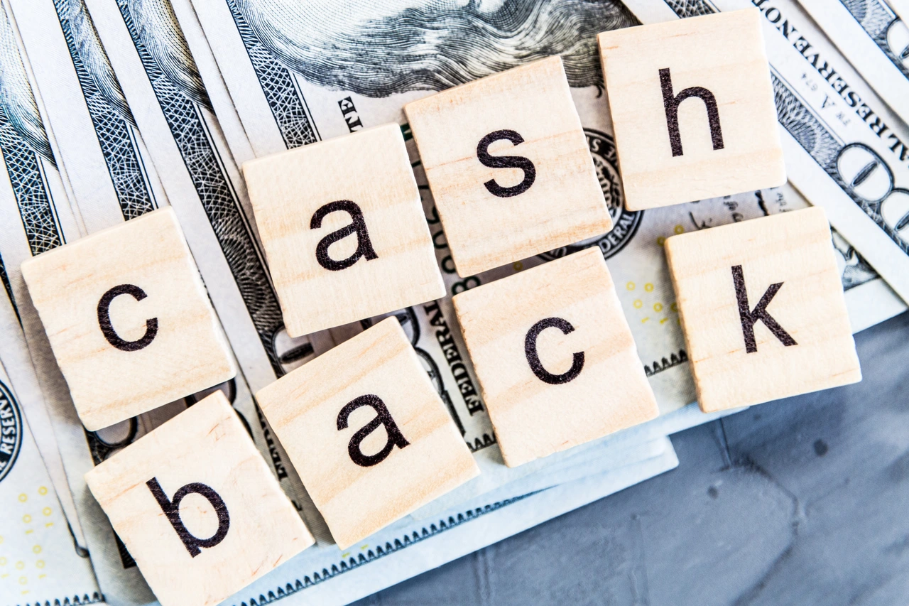 Cashback benzina: come funziona e dove ottenerlo Cashback benzina: come funziona e dove ottenerlo