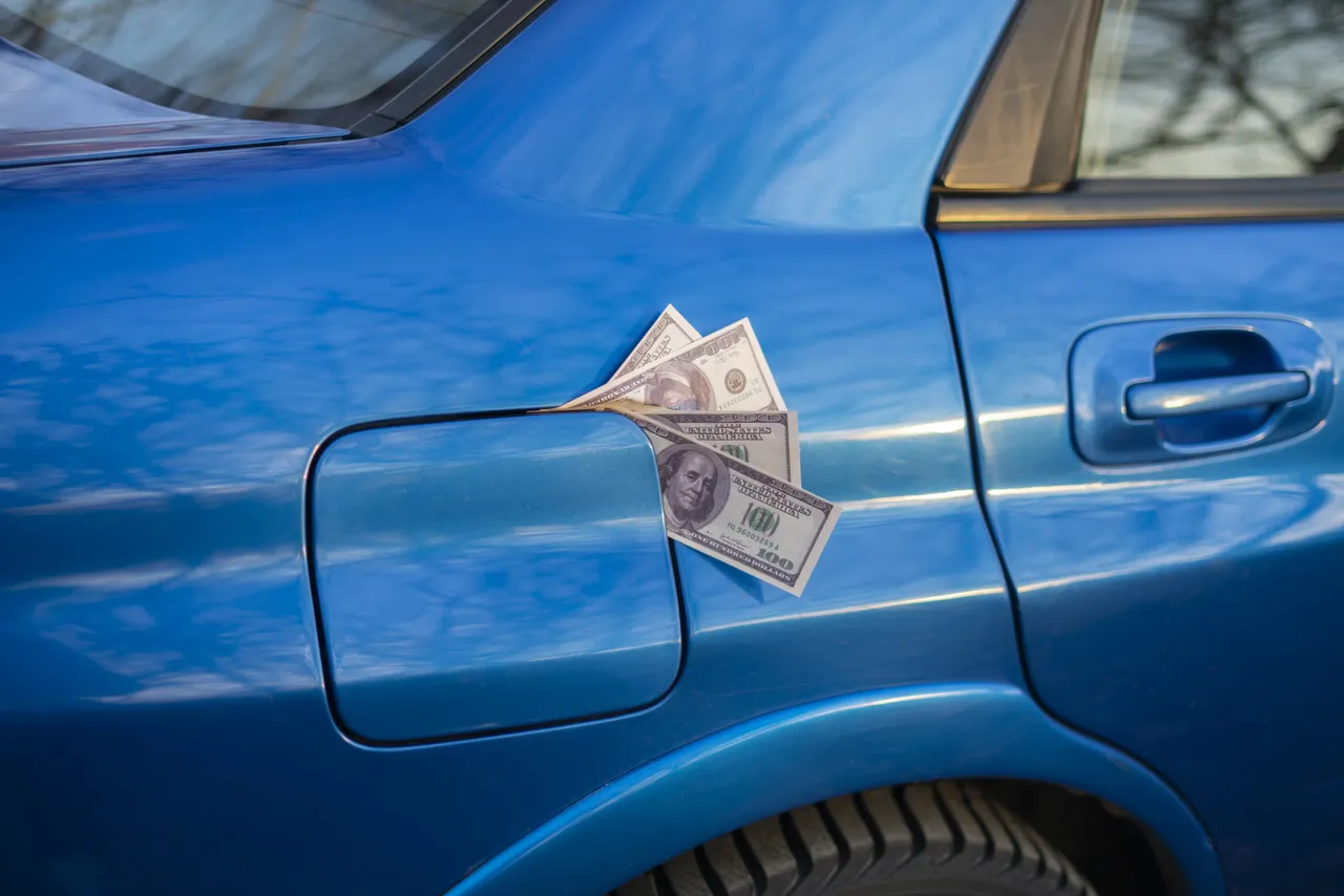 Cashback benzina: come funziona e dove ottenerlo Cashback benzina: come funziona e dove ottenerlo