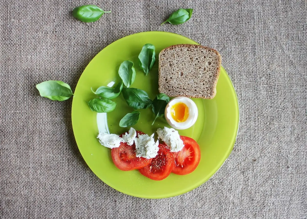 Glicemia alta? Ecco la colazione che aiuta a stabilizzarla Glicemia alta? Ecco la colazione che aiuta a stabilizzarla