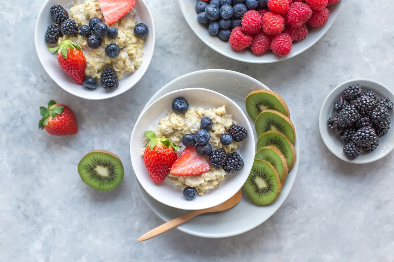Glicemia alta? Ecco la colazione che aiuta a stabilizzarla Glicemia alta? Ecco la colazione che aiuta a stabilizzarla