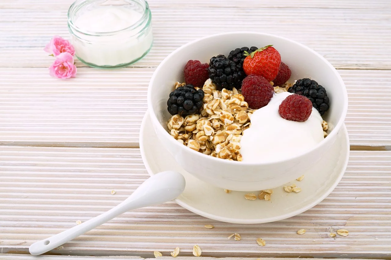Glicemia alta? Ecco la colazione che aiuta a stabilizzarla Glicemia alta? Ecco la colazione che aiuta a stabilizzarla