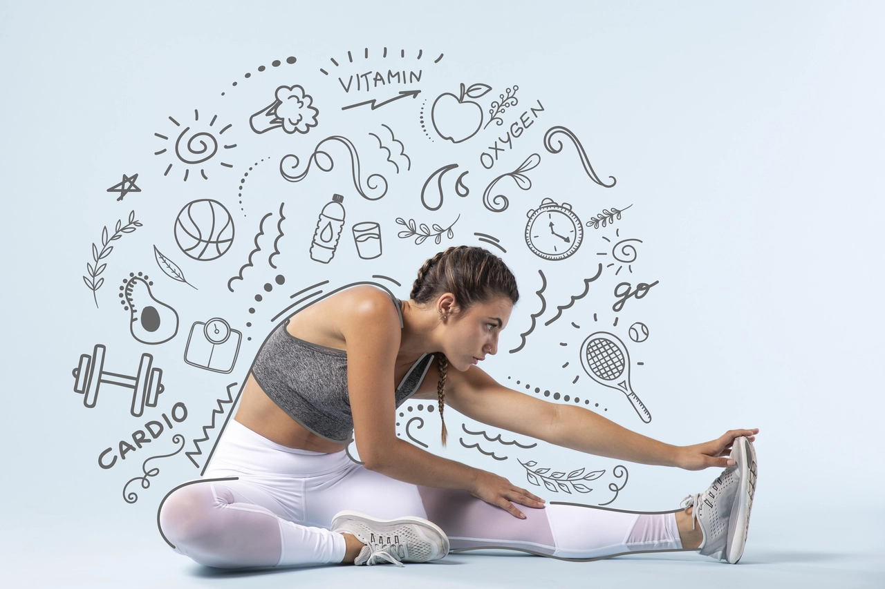 Come migliorare il metabolismo in modo naturale Come migliorare il metabolismo in modo naturale