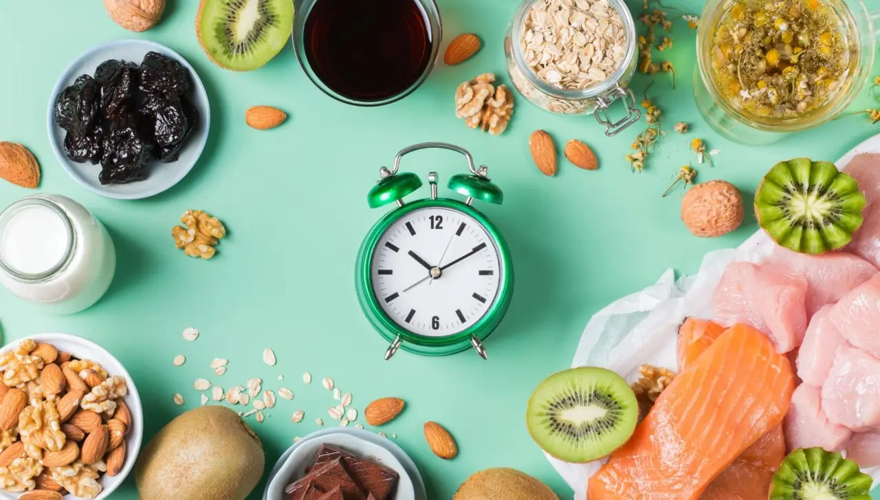 Come migliorare il metabolismo in modo naturale Come migliorare il metabolismo in modo naturale