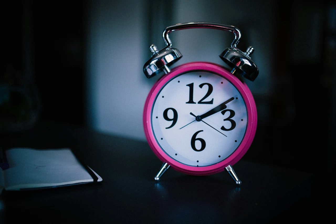L’integratore che favorisce il sonno: ecco quando prenderlo L’integratore che favorisce il sonno: ecco quando prenderlo