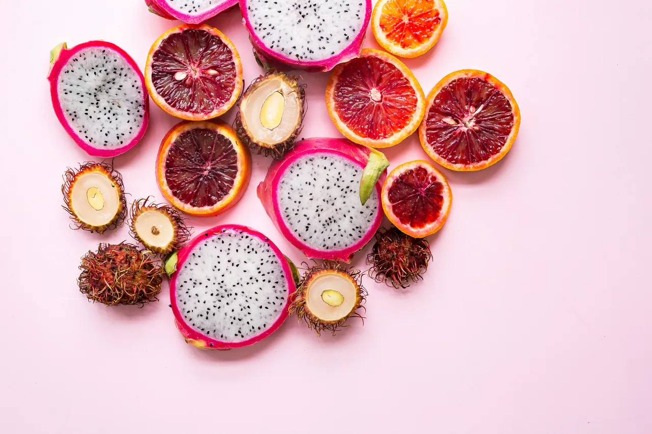 Questo frutto tropicale aiuta fegato e intestino: ecco qual è Questo frutto tropicale aiuta fegato e intestino: ecco qual è