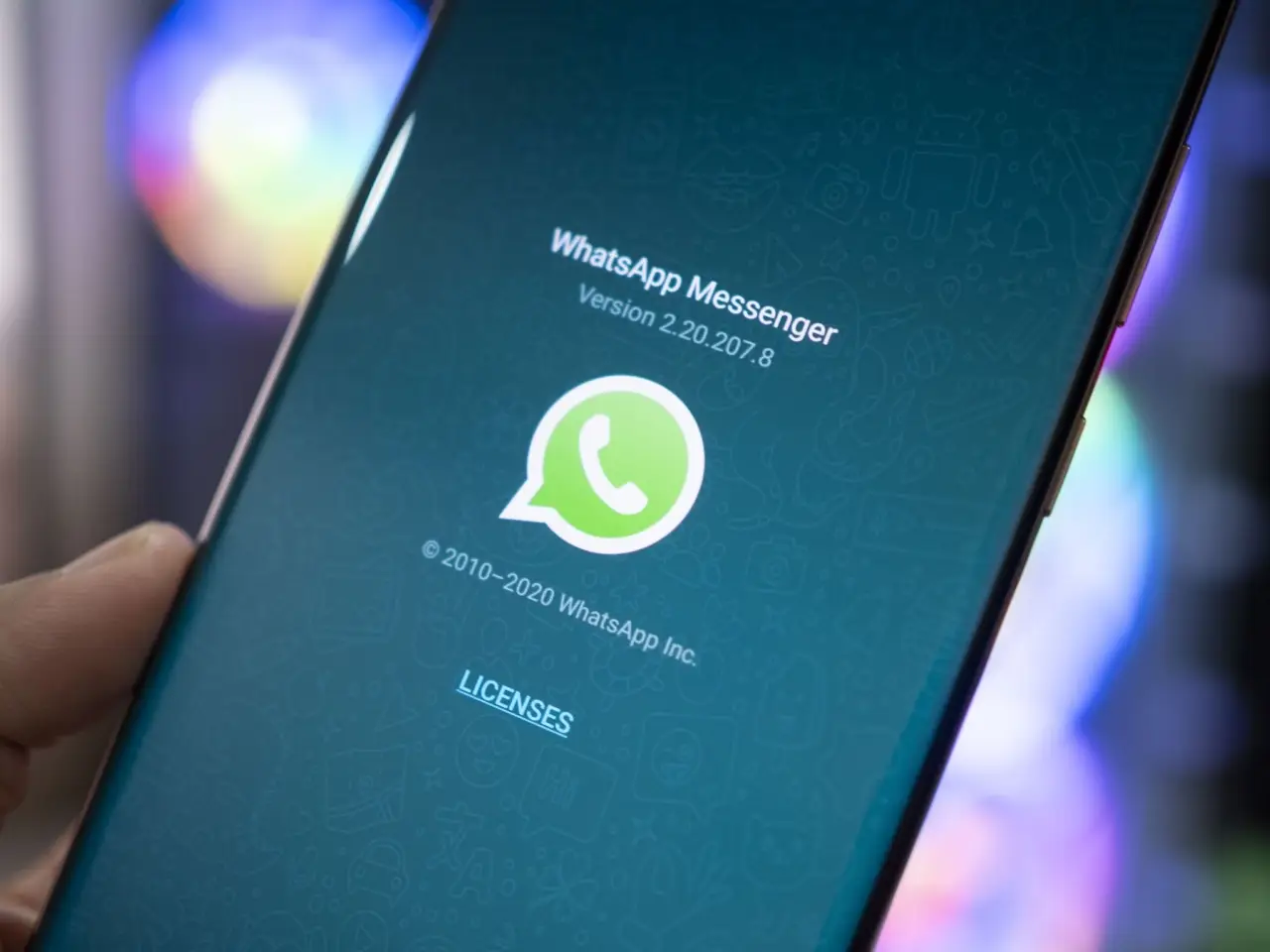 Scopri come impedire la raccolta dati su WhatsApp in pochi semplici passaggi Scopri come impedire la raccolta dati su WhatsApp in pochi semplici passaggi